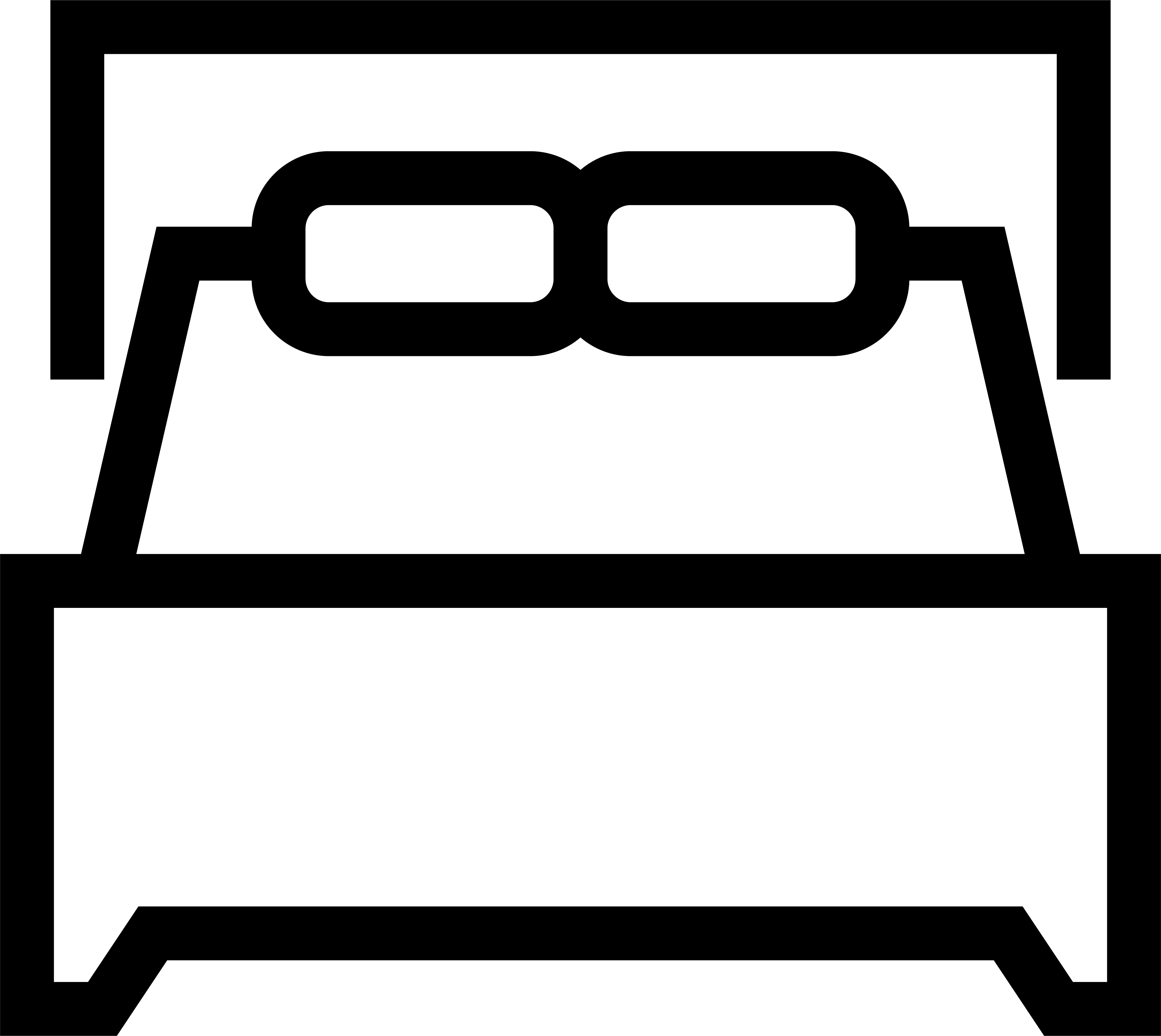 Aantal slaapkamers
