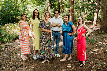 Ons kantoor, ons team | FIMMO